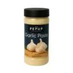 Garlic Paste 350gm