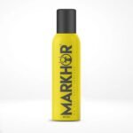 Markhor Desire Body Spray (Non-Gas) 120ml