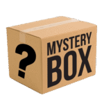 12.12 Mystery Boxes (Limited)