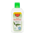 English Hand Sanitizer Neem (60ml)