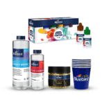 Epoxy Resin - Starter Kit