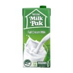 Nestle Milkpak Full Cream Milk, 1000ml