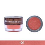 SweetFace 3D Shimmer Dust – Intense Sparkle for Face & Body - Image 3