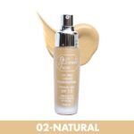Oil Free Liquid Foundations - Image 5