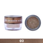 SweetFace 3D Shimmer Dust – Intense Sparkle for Face & Body - Image 4