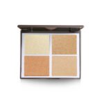 4 Color Highlighter Pallet - Image 3