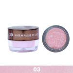 SweetFace 3D Shimmer Dust – Intense Sparkle for Face & Body - Image 5