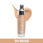 Oil Free Liquid Foundations - Image 7