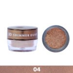SweetFace 3D Shimmer Dust – Intense Sparkle for Face & Body - Image 6