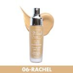 Oil Free Liquid Foundations - Image 9
