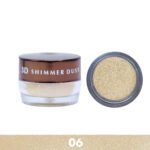 SweetFace 3D Shimmer Dust – Intense Sparkle for Face & Body - Image 8