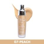 Oil Free Liquid Foundations - Image 10