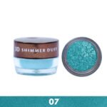 SweetFace 3D Shimmer Dust – Intense Sparkle for Face & Body - Image 9