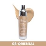Oil Free Liquid Foundations - Image 11