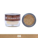 SweetFace 3D Shimmer Dust – Intense Sparkle for Face & Body - Image 10