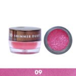 SweetFace 3D Shimmer Dust – Intense Sparkle for Face & Body - Image 11