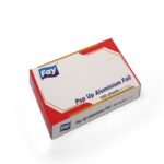 Aluminum Pop-Up Sheets (100 Count)