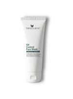 Oil Control Facewash - Tea Tree Oil with Salicylic Acid 2%