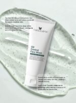 Oil Control Facewash - Tea Tree Oil with Salicylic Acid 2% - Image 4