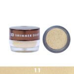 SweetFace 3D Shimmer Dust – Intense Sparkle for Face & Body - Image 13