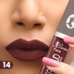 Lip Proud Matte Lip Gloss - Image 15