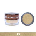 SweetFace 3D Shimmer Dust – Intense Sparkle for Face & Body - Image 17