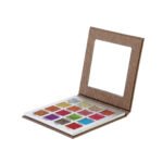 16 Color Glitter Eye Platte kit - Image 2