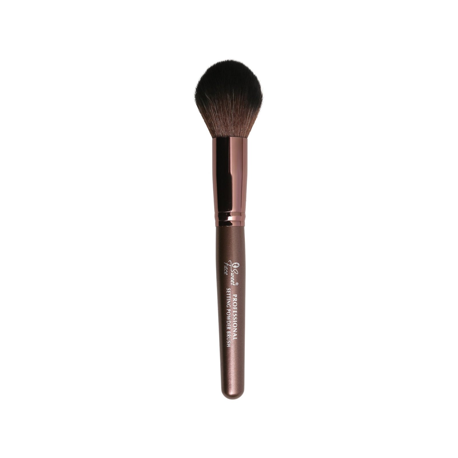 1_0033_5 Professional Setting Powder Brush - Image 1
