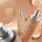 Oil Free Liquid Foundations - Image 2