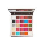 25 Color Dreamy Matte Eyeshadow Kit - Image 2