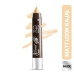 SweetFace Matte Kajal – Smudge Proof, Long-Lasting Eye Definition - Image 4