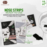 Nose Pore Cleansing Strips - Image 3