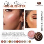 Glow Right Highlighter - Image 2