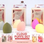 Cloud Puff Set 4PCS