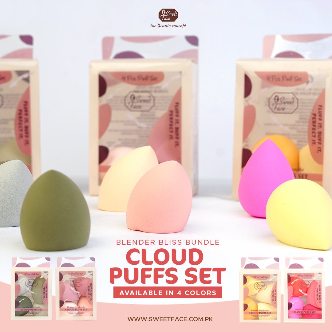 2_2_7b5eb3a8-b2ee-4628-884a-40ede90ba68b Cloud Puff Set 4PCS - Image 1