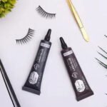 SweetFace Eyelash Adhesive – Latex-Free, Long-Lasting Lash Glue - Image 2