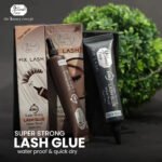 SweetFace Eyelash Adhesive – Latex-Free, Long-Lasting Lash Glue - Image 3