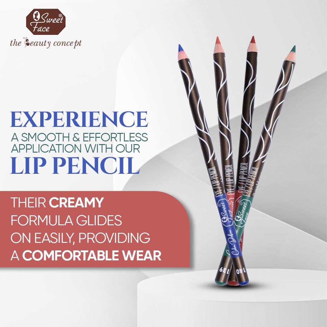 2nd_df3f43e6-ff77-40ea-97d5-a9230ddad6f9 Lip N Eye Pencil - Image 1