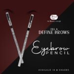 Professional Eye Brow Pencil