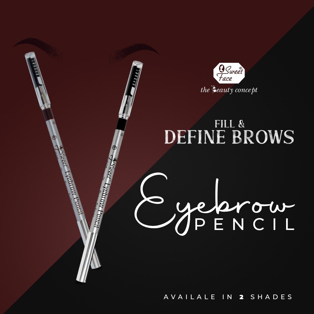 2nd_f5b966f4-1767-4cfd-a258-26a3989ef9ef Professional Eye Brow Pencil - Image 1