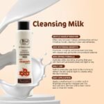 Gentle Whitening Cleansing Milk 150ml - Image 3