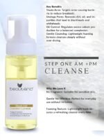 Glycolic Acid Foaming Cleanser - Image 3