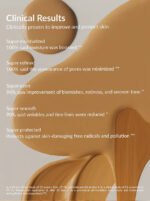 Tinted Mineral Sunscreen SPF 100 - Image 3