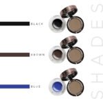 2 in 1 Eye Brow powder & Eye Liner - Image 2