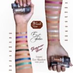 Diamond Shine Liquid Eye Shadow - Image 4