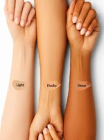 Tinted Mineral Sunscreen SPF 100 - Image 4