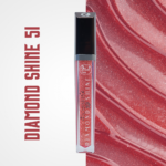 Sparkling Diamond Shine Lip Gloss - Image 4