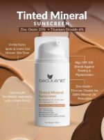 Tinted Mineral Sunscreen SPF 100 - Image 5
