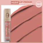 Nude Long Lasting Matte Lip Gloss - Image 15