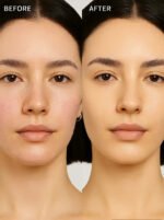 Tinted Mineral Sunscreen SPF 100 - Image 6